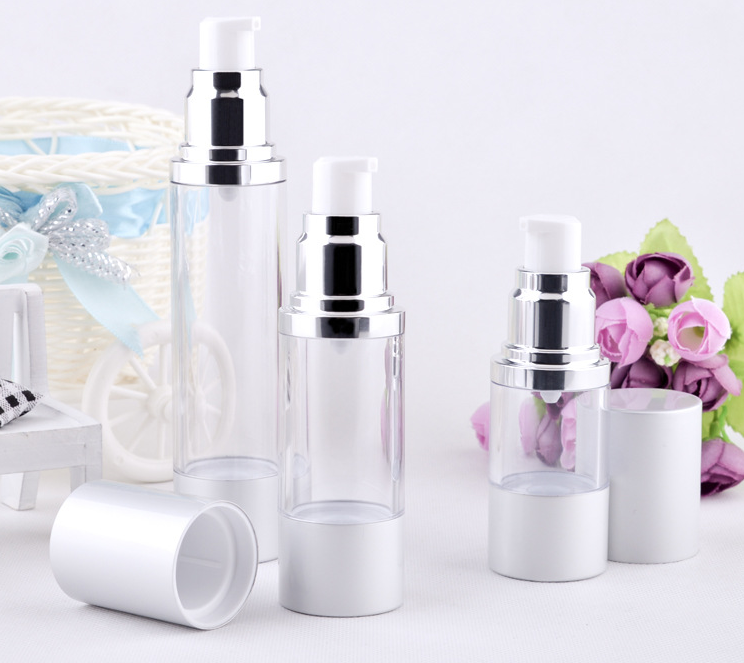 真空乳液、噴霧瓶